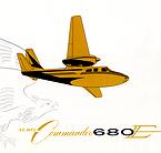 download Aero Commander 680E pdf